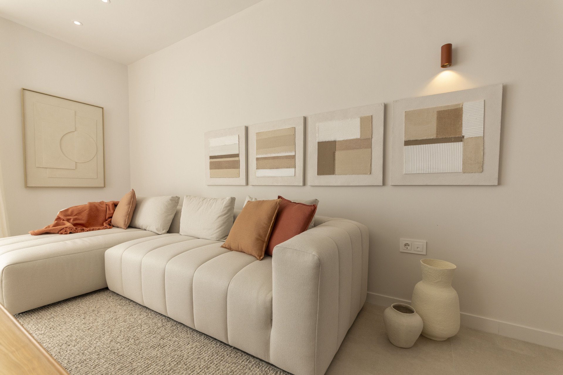 Nybyggeri - detached -
Altaona Golf & Country Village