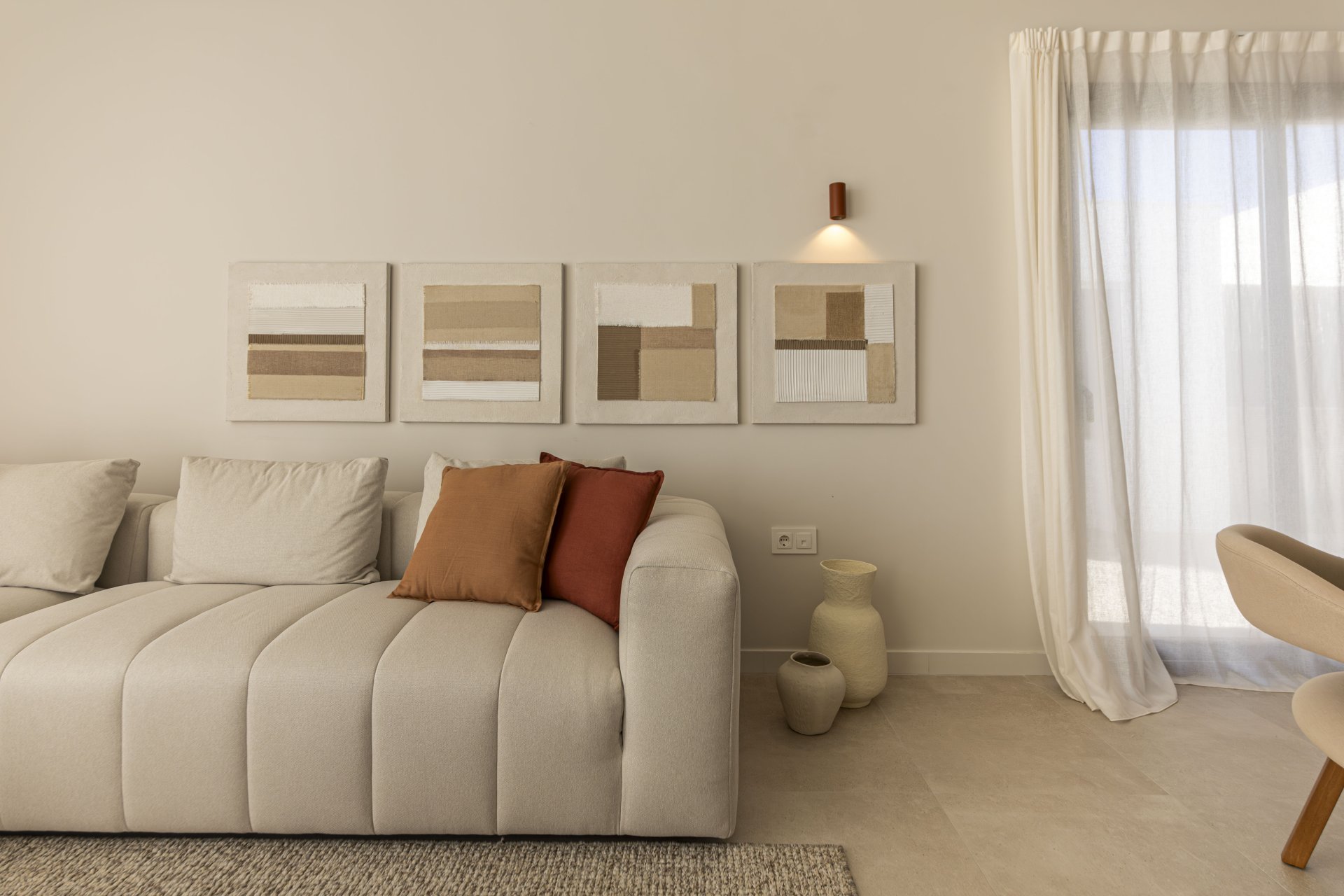 Nybyggeri - detached -
Altaona Golf & Country Village