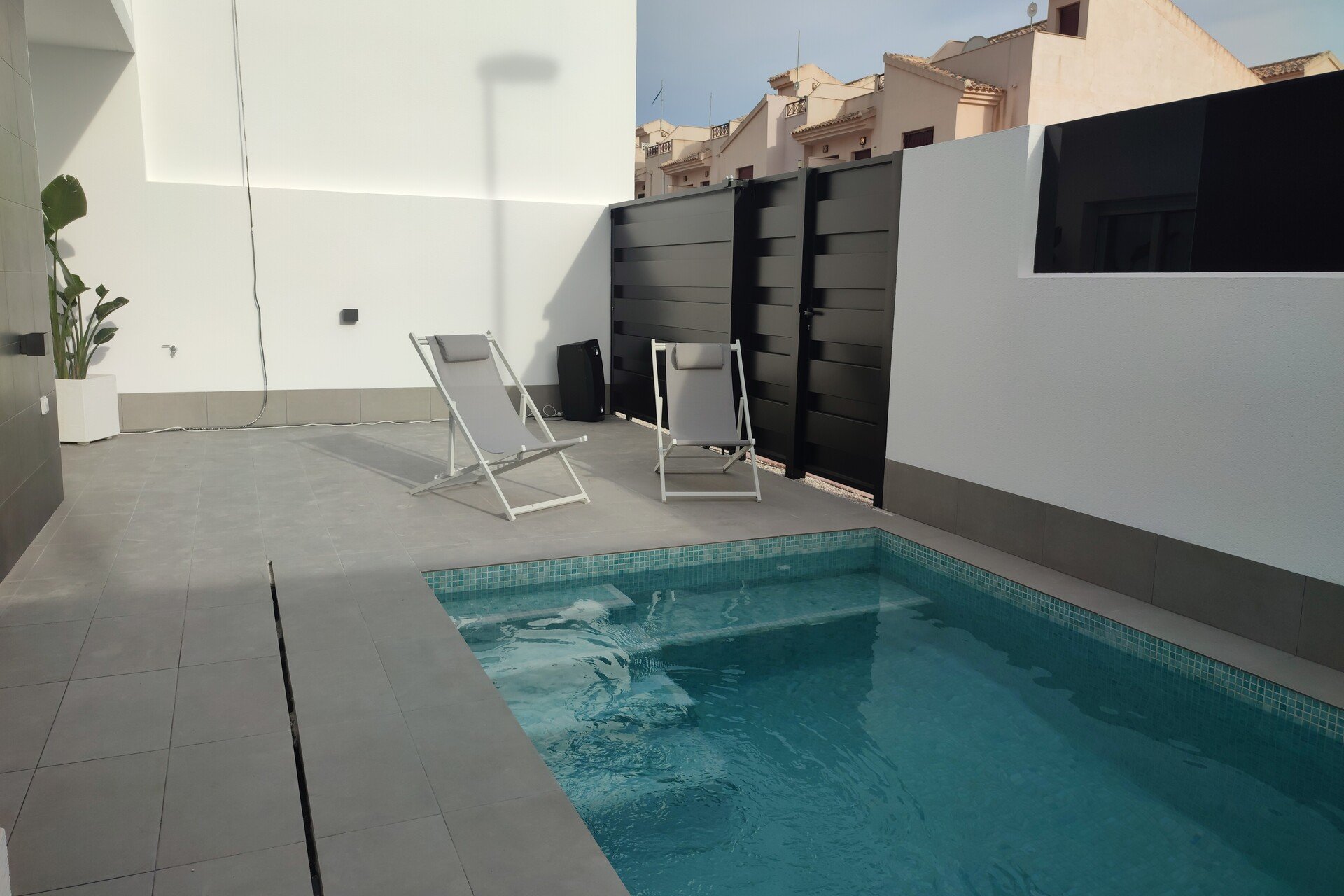 Nybyggeri - detached -
Balsicas