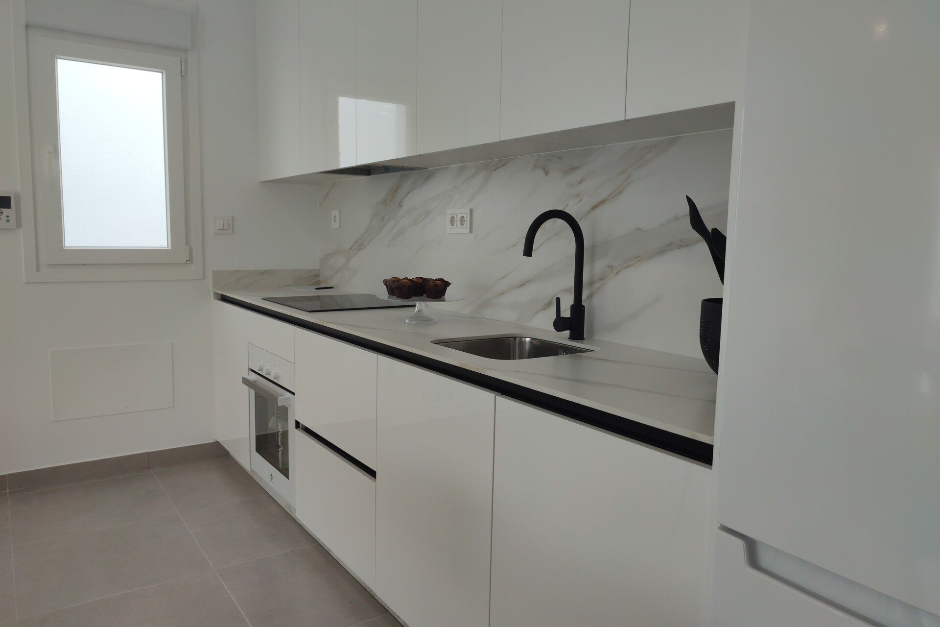Nybyggeri - detached -
Balsicas