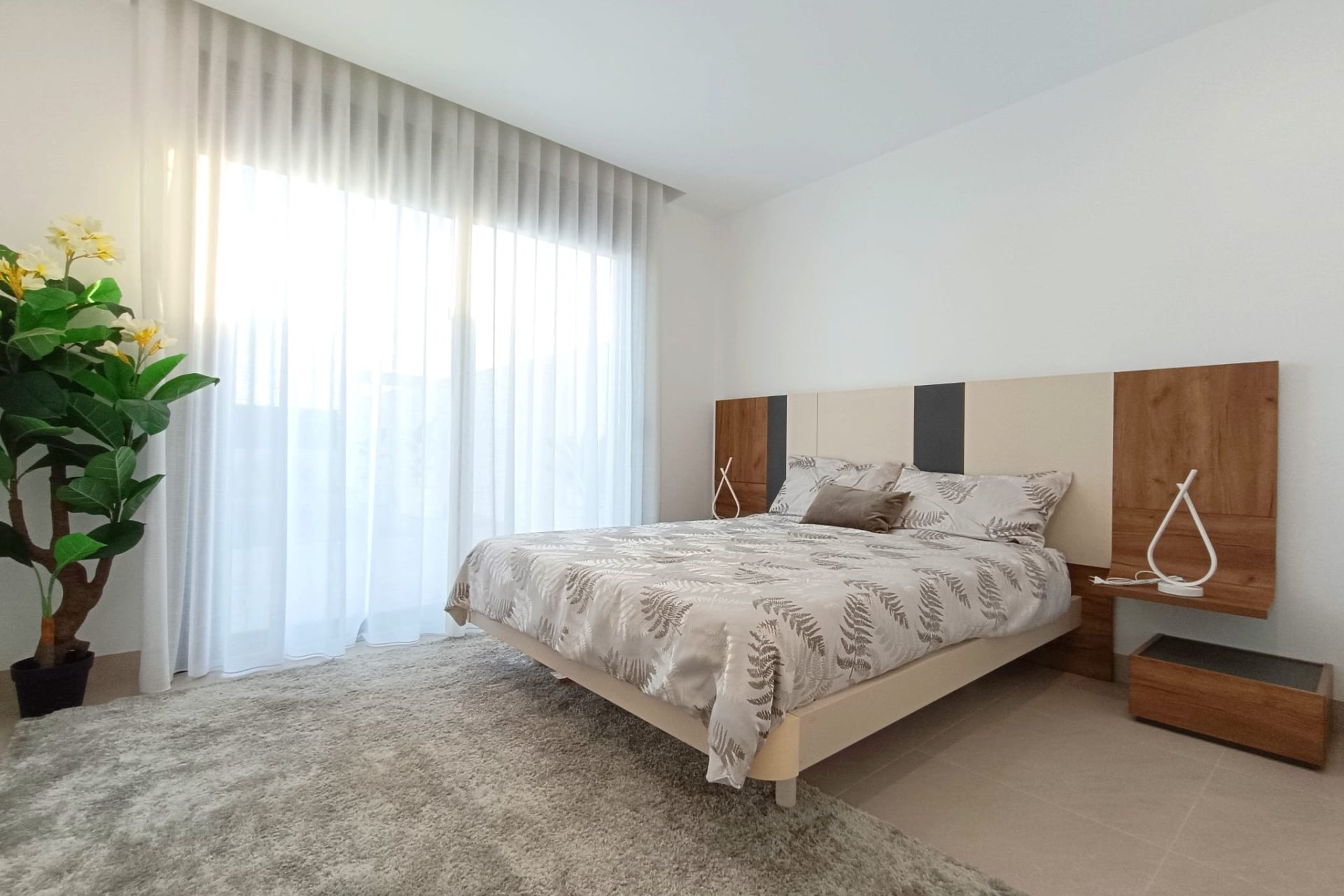 Nybyggeri - detached -
Benijofar
