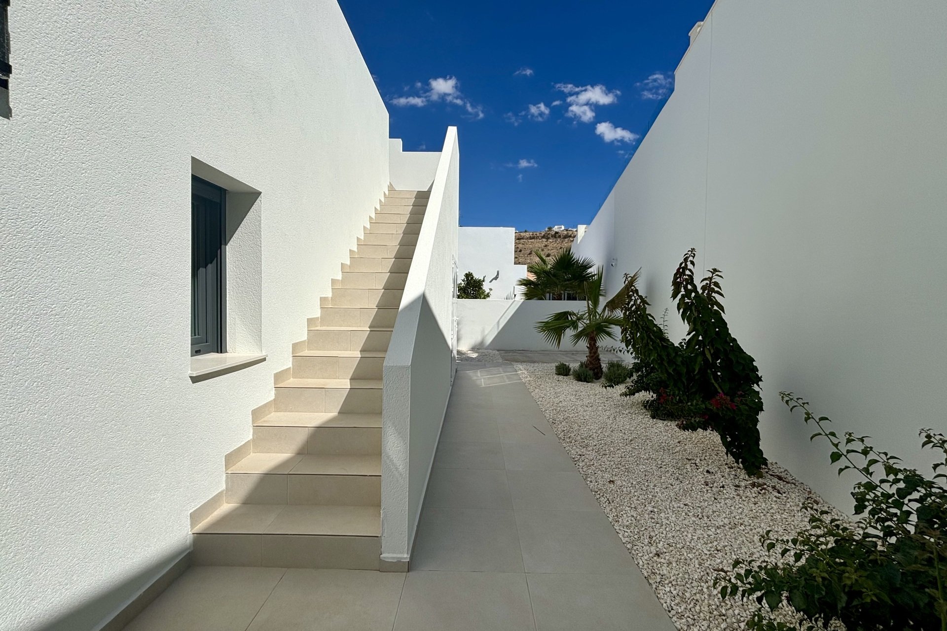Nybyggeri - detached -
Benijofar