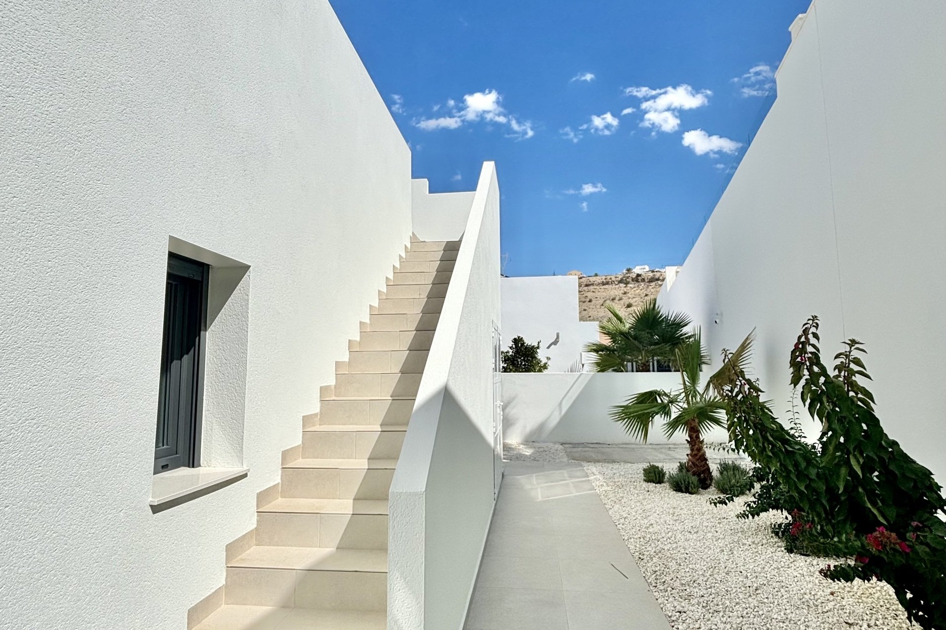 Nybyggeri - detached -
Benijofar