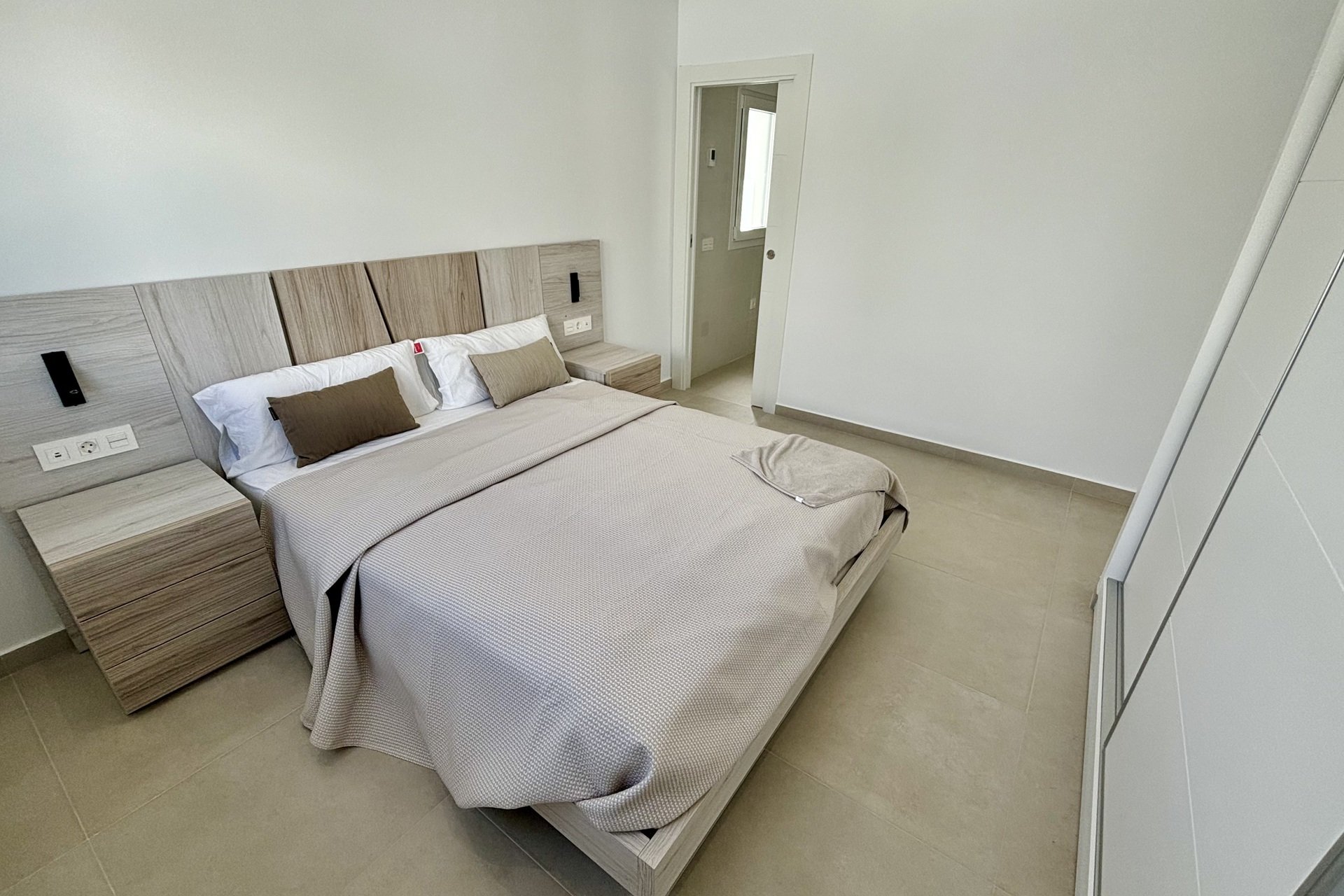 Nybyggeri - detached -
Benijofar