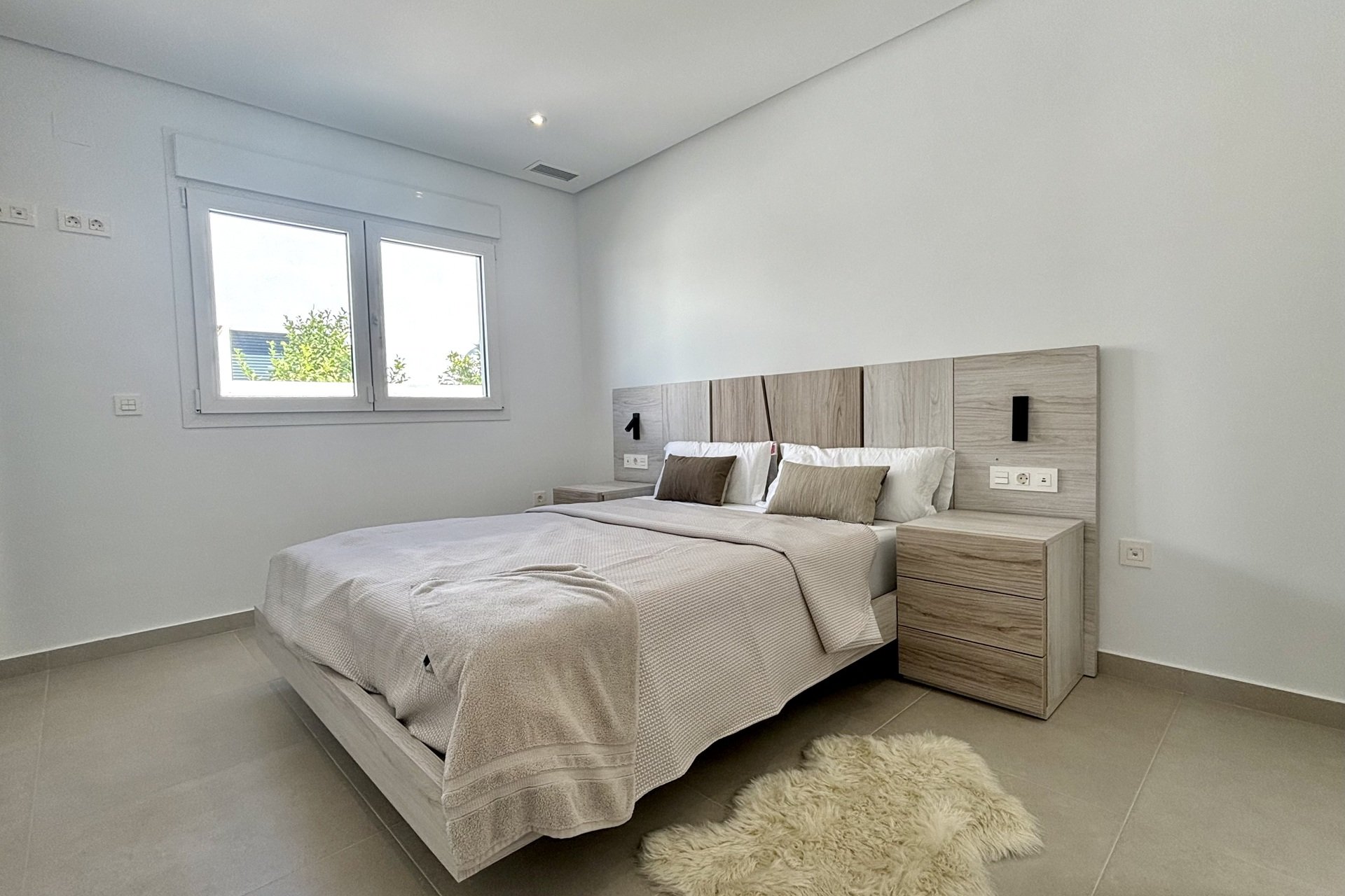 Nybyggeri - detached -
Benijofar