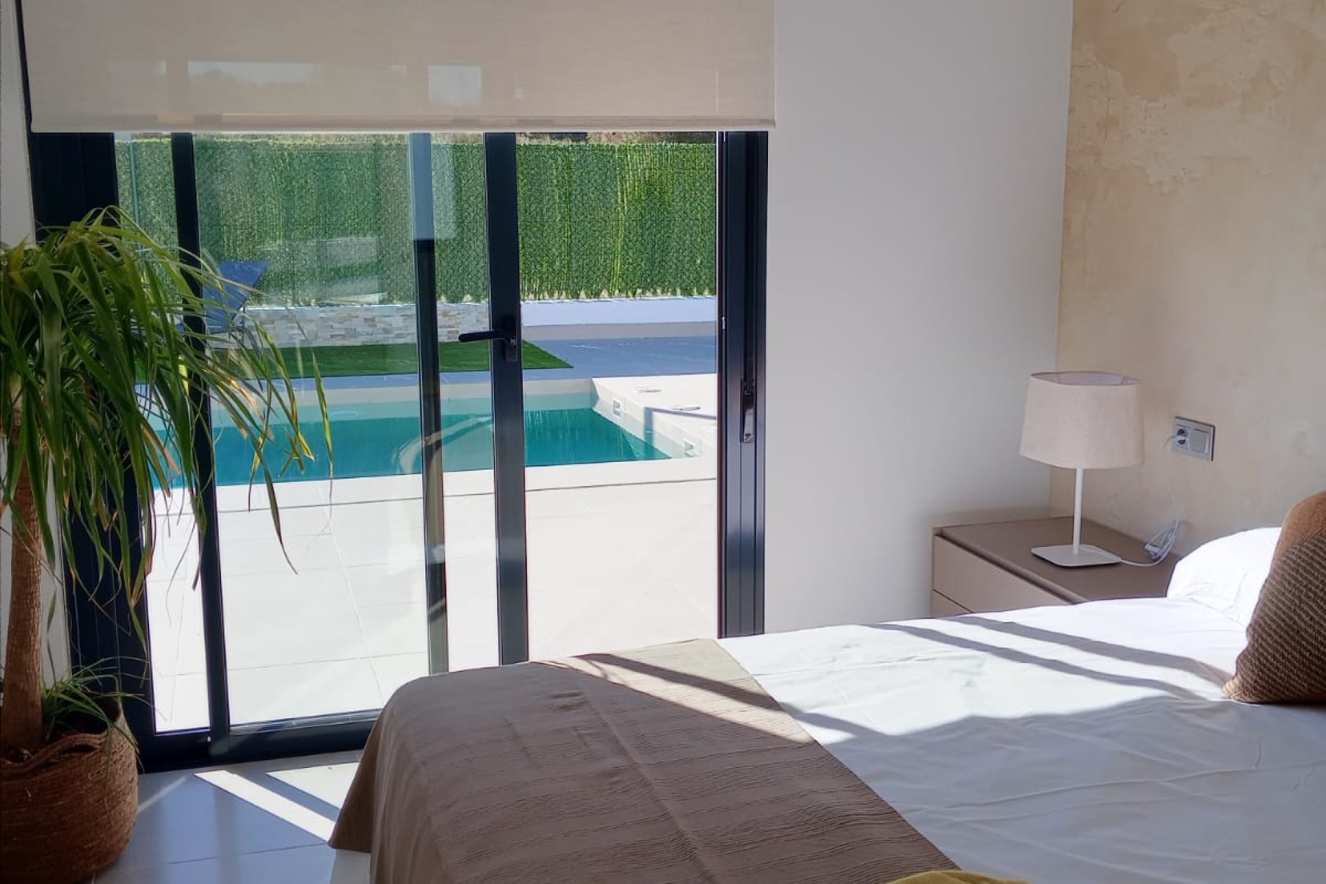 Nybyggeri - detached -
Calasparra