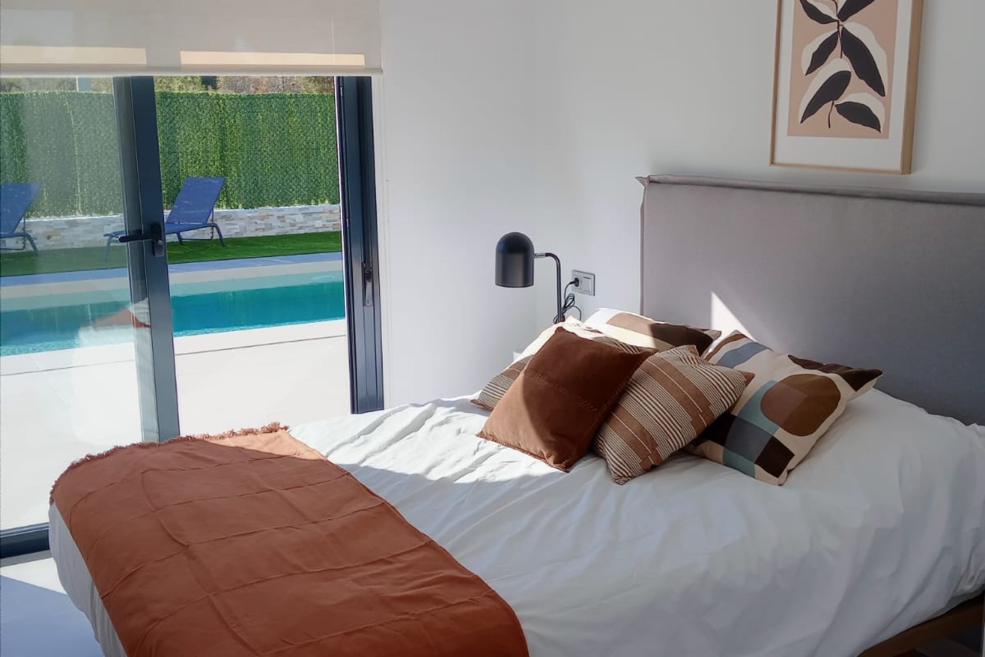 Nybyggeri - detached -
Calasparra