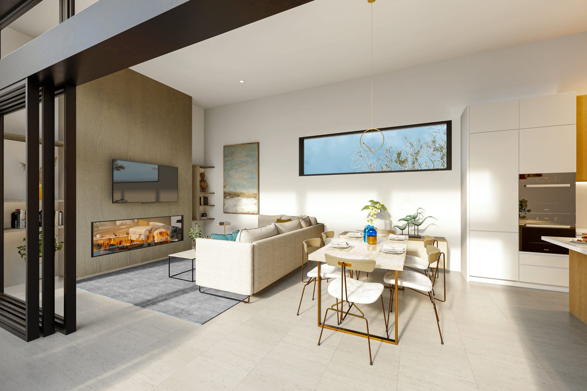 Nybyggeri - detached -
Calasparra