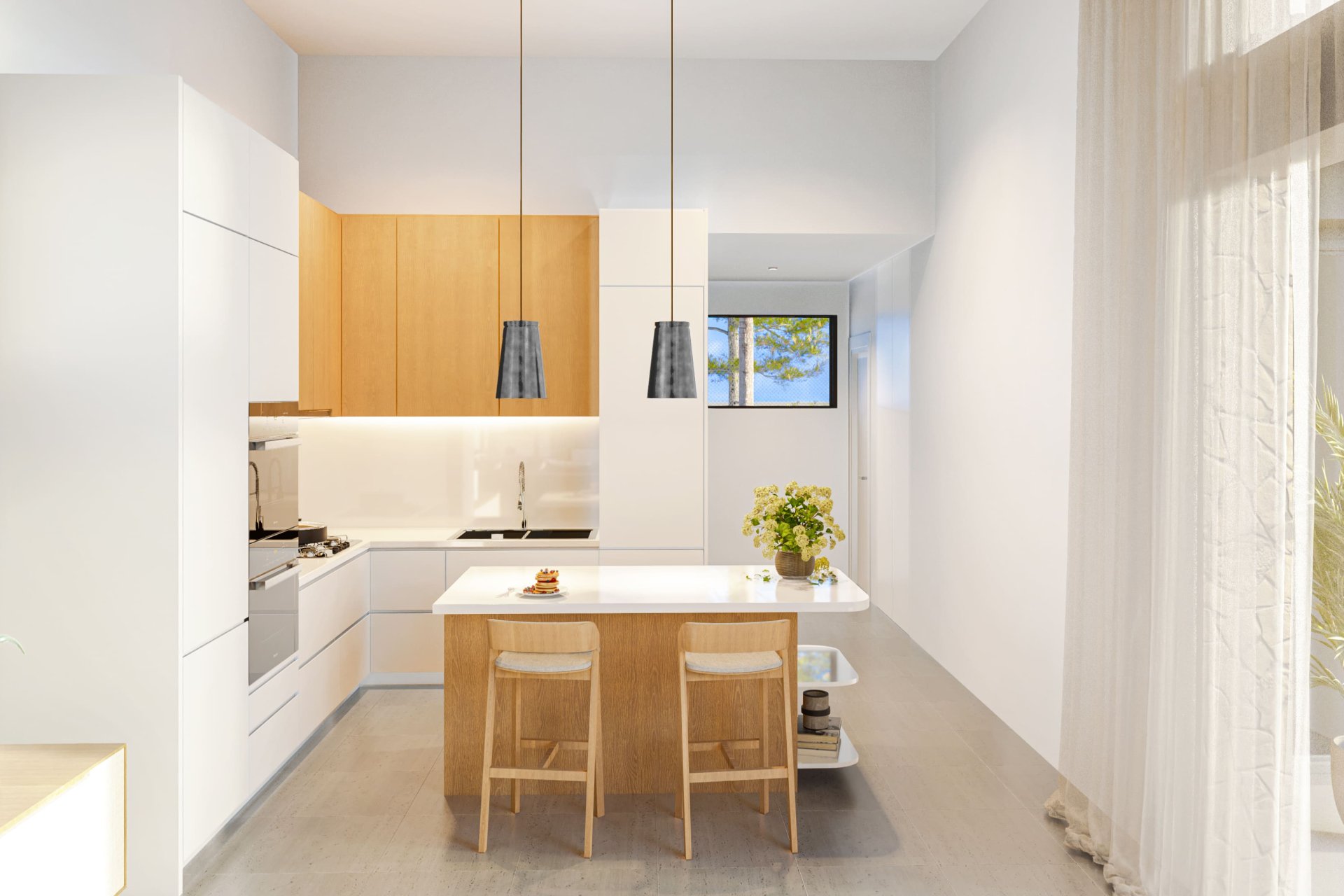 Nybyggeri - detached -
Calasparra