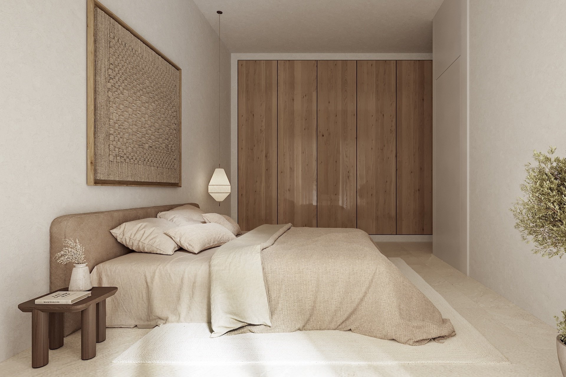 Nybyggeri - detached -
Calpe