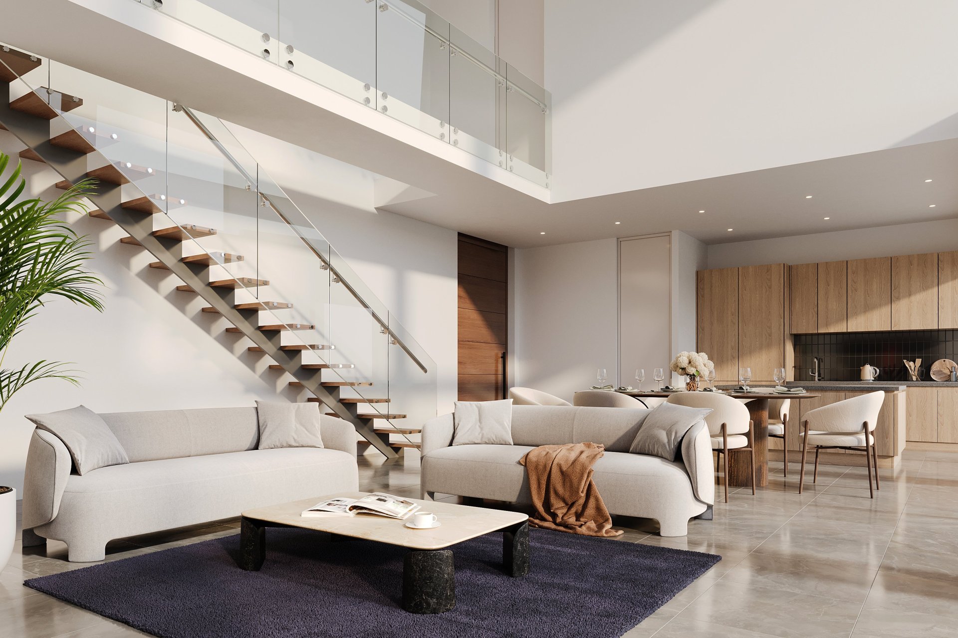 Nybyggeri - detached -
Calpe