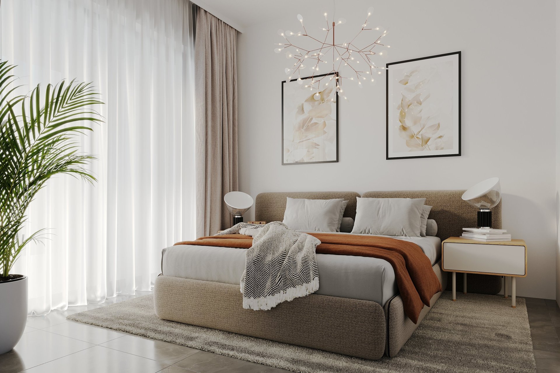 Nybyggeri - detached -
Calpe