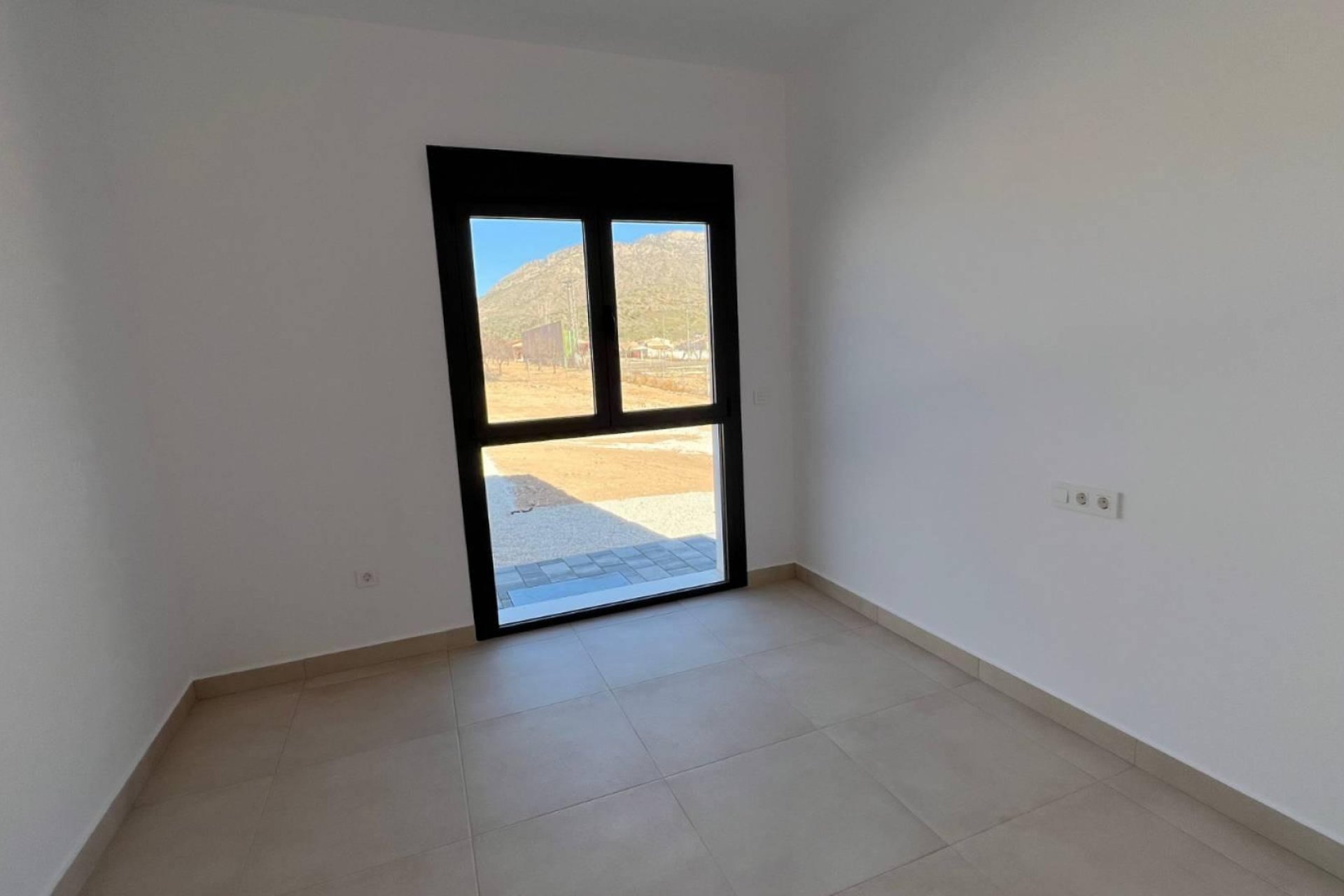 Nybyggeri - detached -
Cañada de la Leña