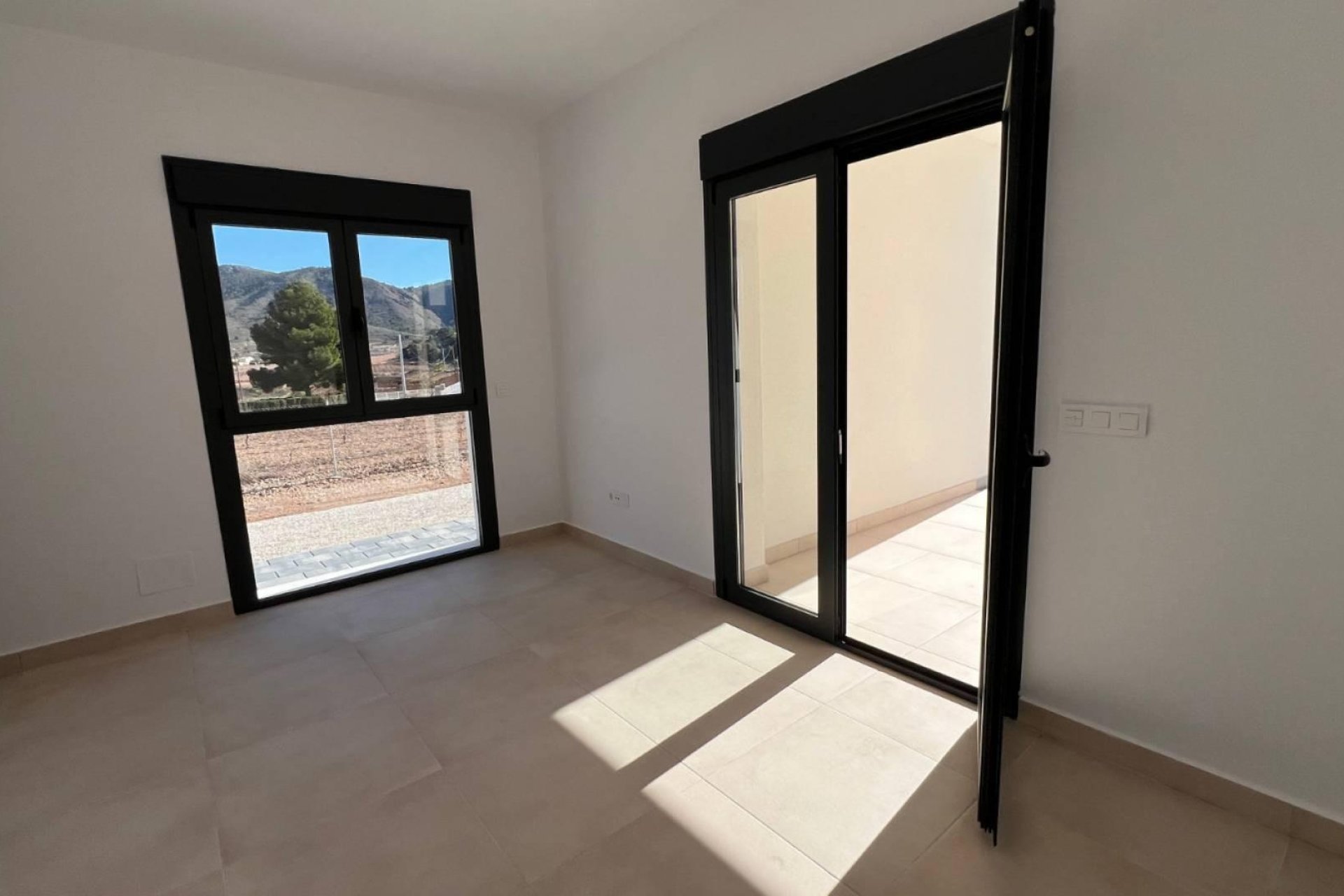 Nybyggeri - detached -
Cañada de la Leña