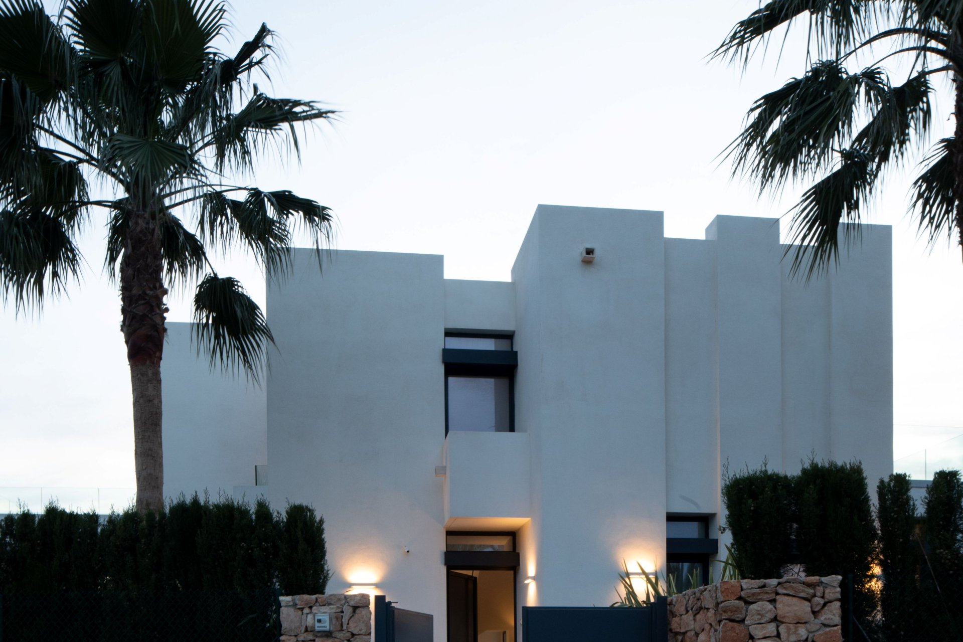 Nybyggeri - detached -
Cartagena