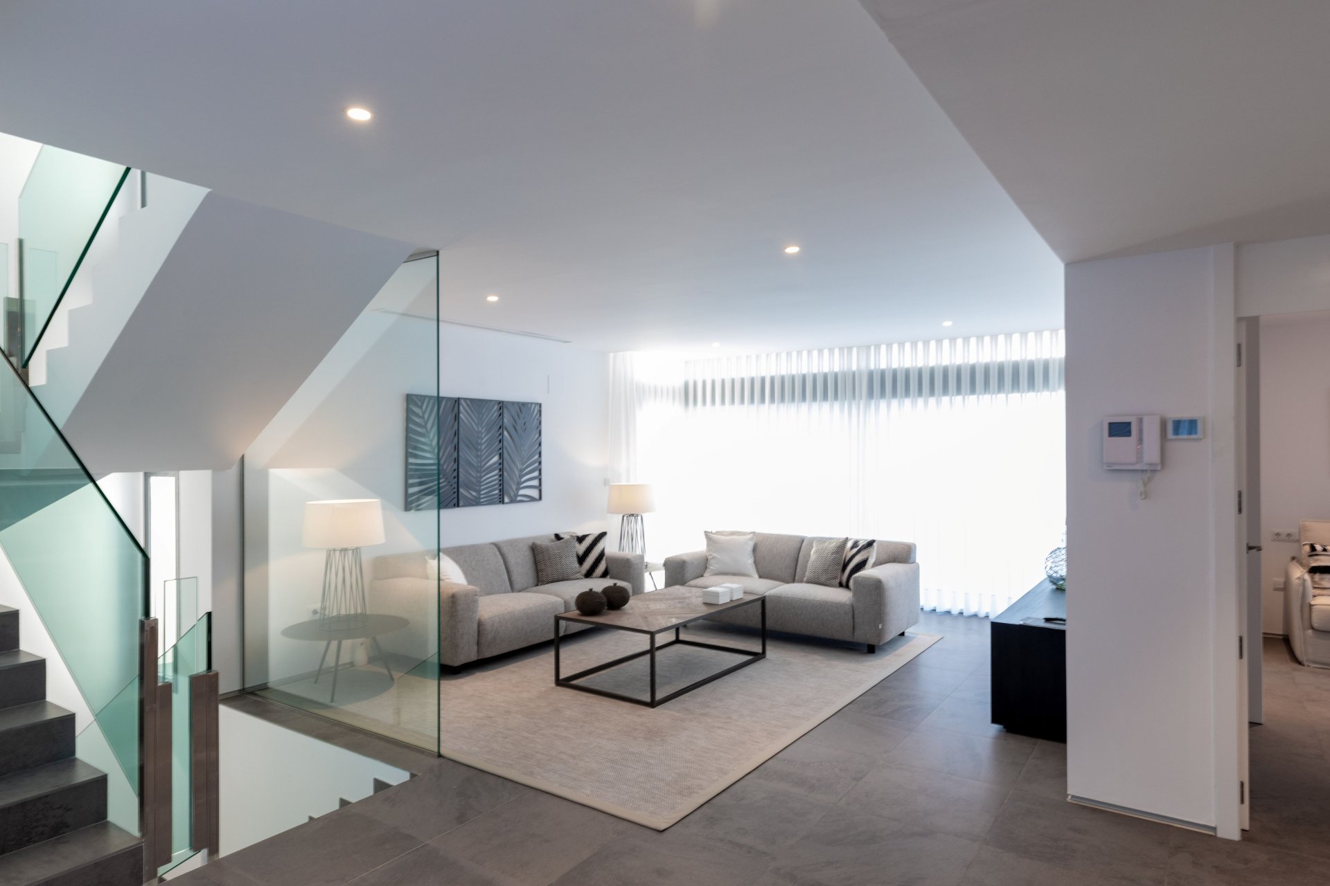 Nybyggeri - detached -
Cartagena