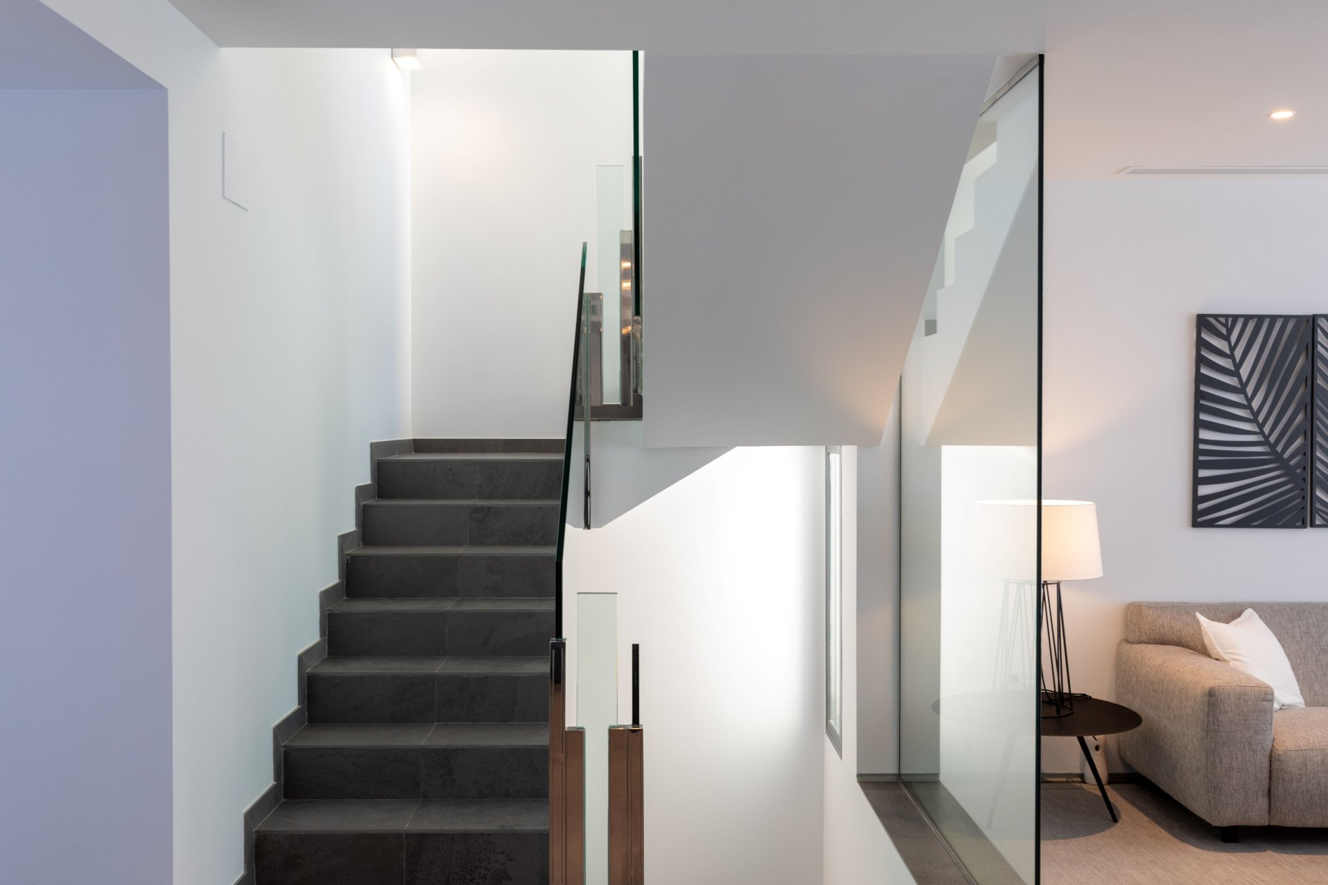 Nybyggeri - detached -
Cartagena