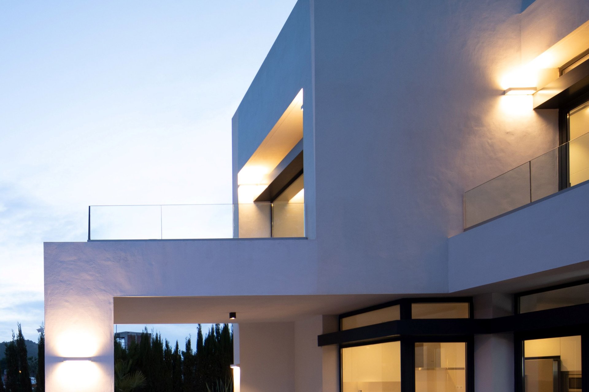 Nybyggeri - detached -
Cartagena