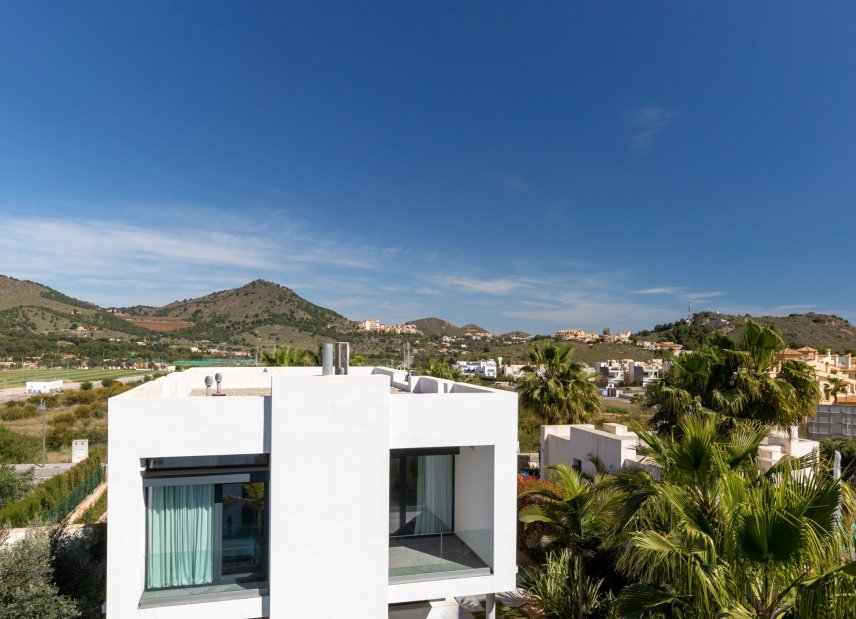 Nybyggeri - detached -
Cartagena