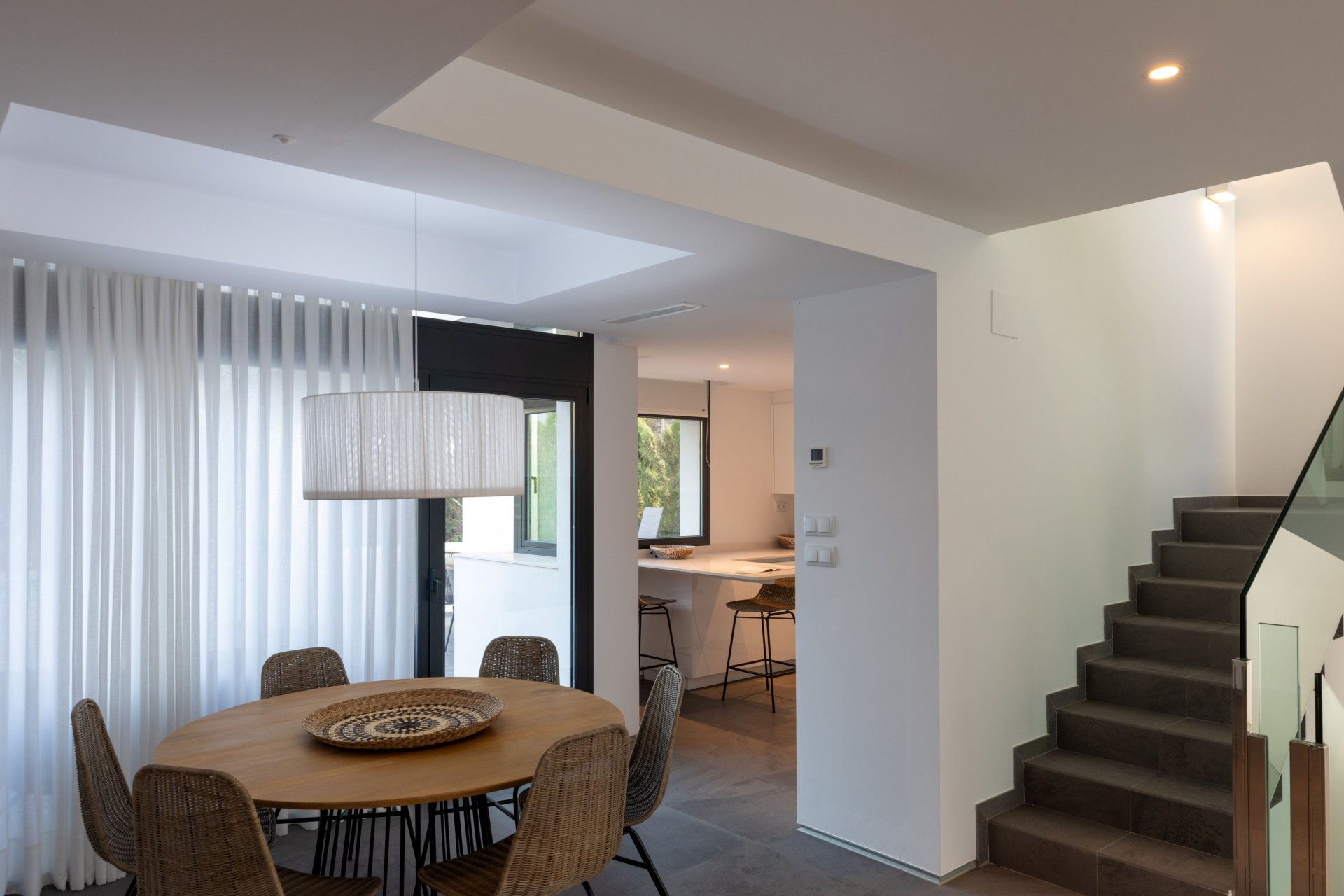 Nybyggeri - detached -
Cartagena