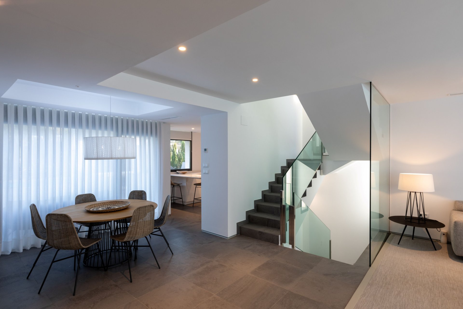 Nybyggeri - detached -
Cartagena