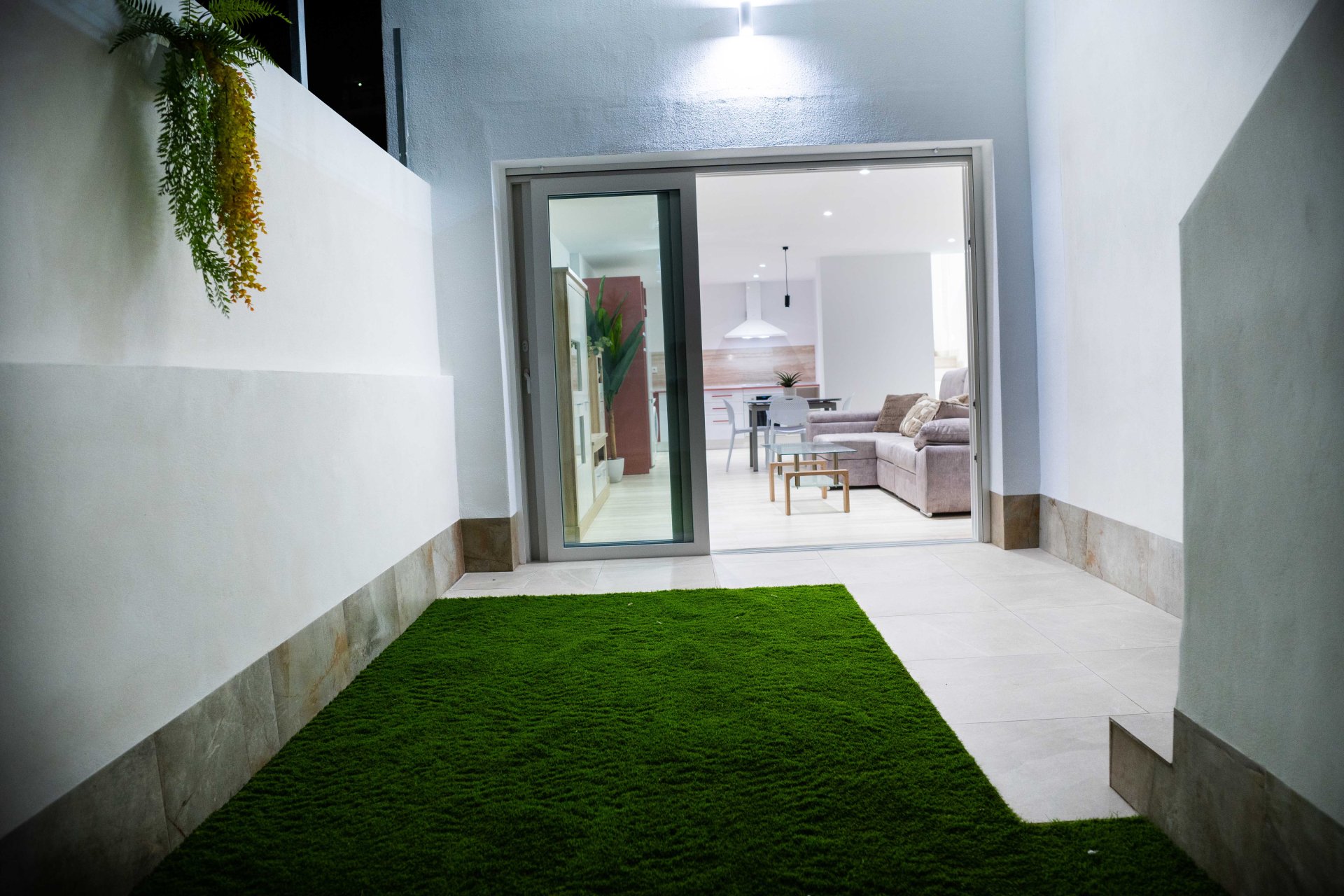 Nybyggeri - detached -
Ciudad Quesada