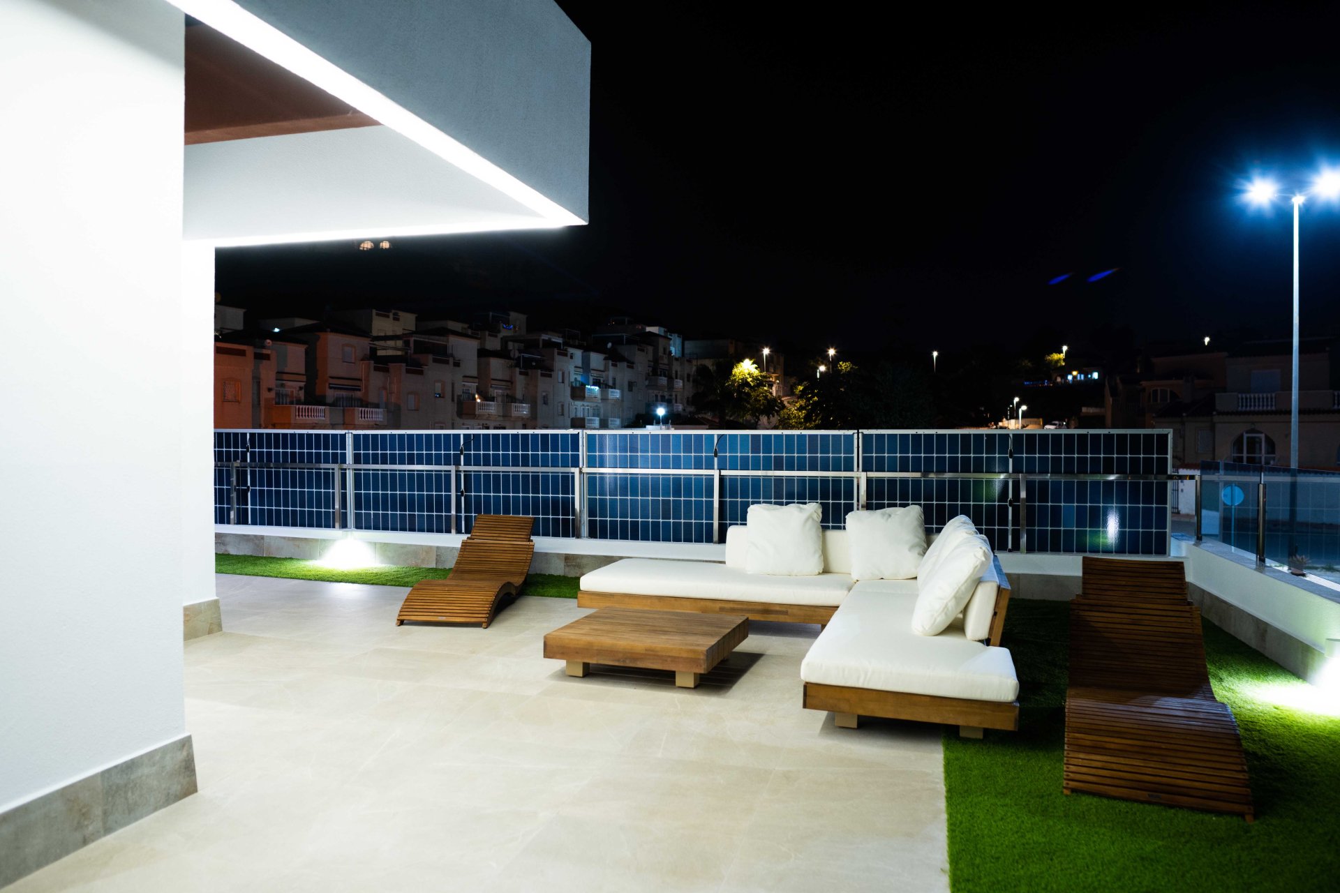 Nybyggeri - detached -
Ciudad Quesada
