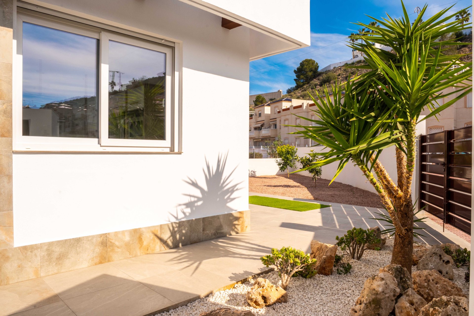 Nybyggeri - detached -
Ciudad Quesada