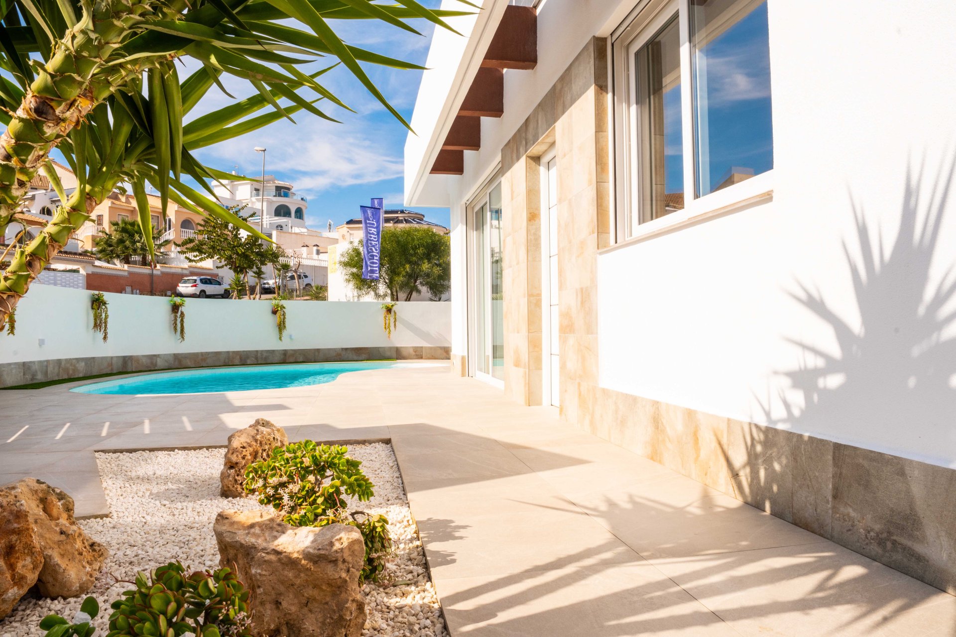 Nybyggeri - detached -
Ciudad Quesada