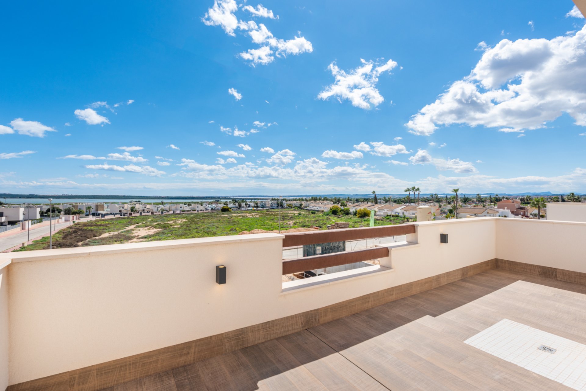Nybyggeri - detached -
Ciudad Quesada