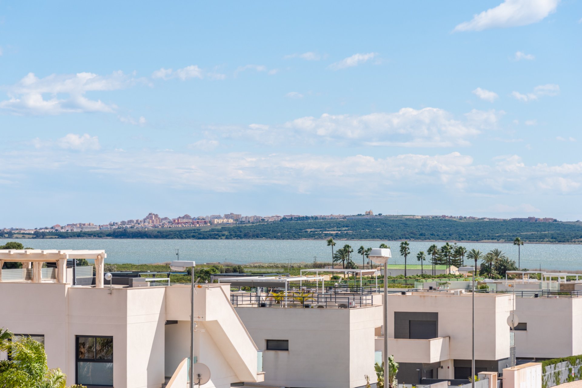 Nybyggeri - detached -
Ciudad Quesada