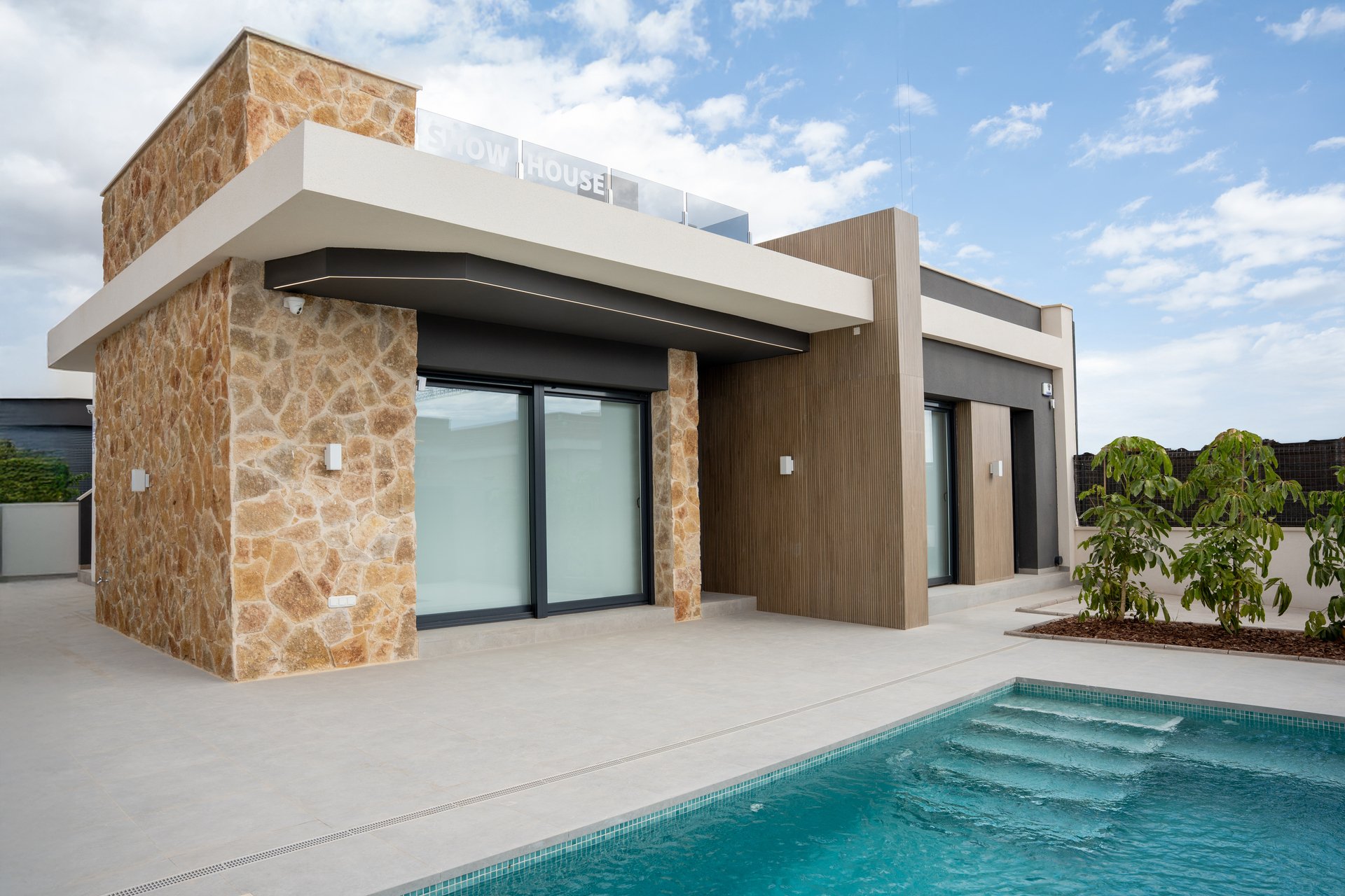 Nybyggeri - detached -
Ciudad Quesada