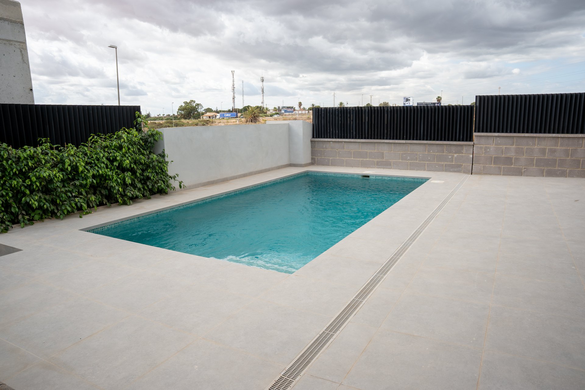 Nybyggeri - detached -
Ciudad Quesada
