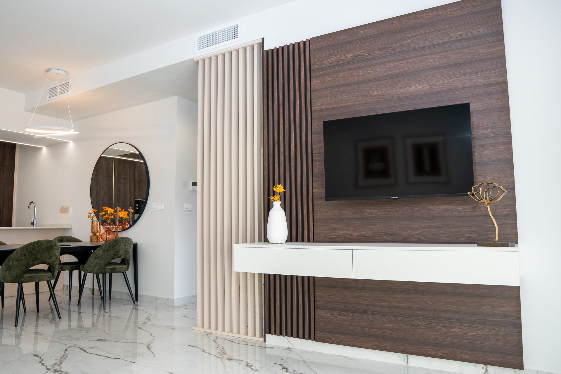 Nybyggeri - detached -
Ciudad Quesada