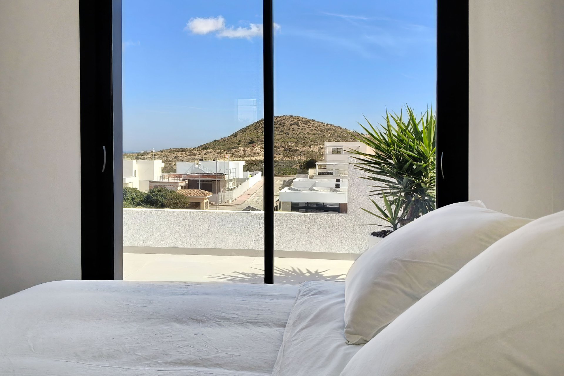 Nybyggeri - detached -
Ciudad Quesada
