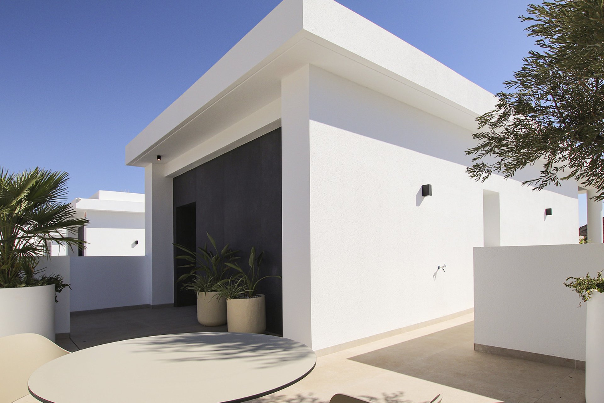 Nybyggeri - detached -
Ciudad Quesada