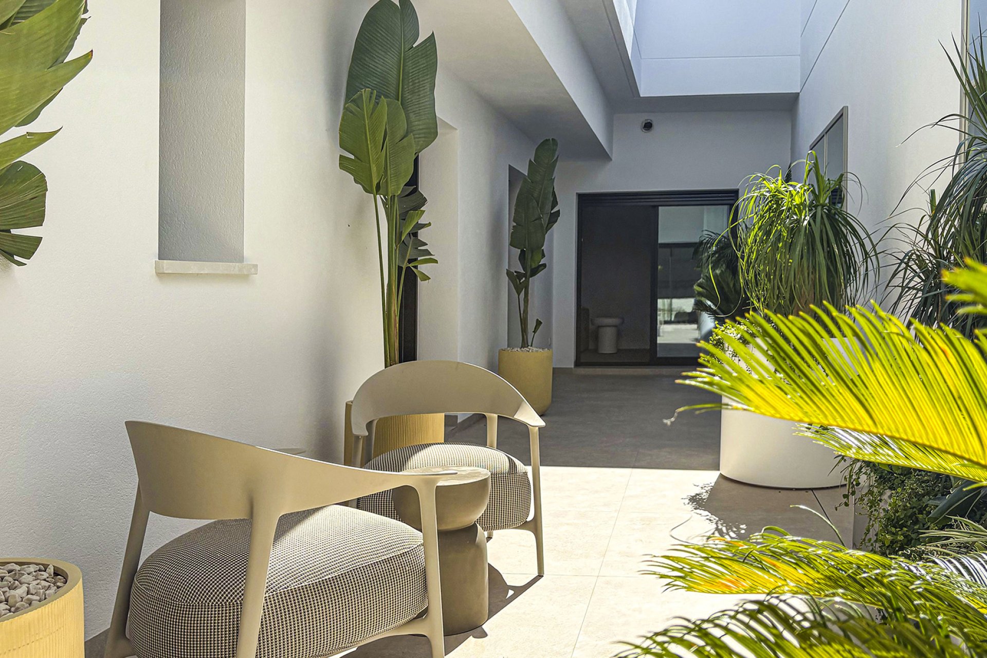 Nybyggeri - detached -
Ciudad Quesada