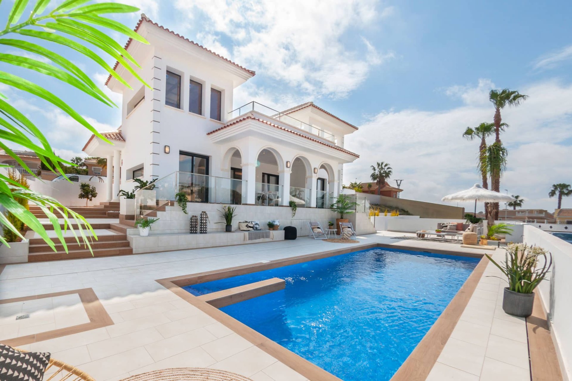 Nybyggeri - detached -
Ciudad Quesada