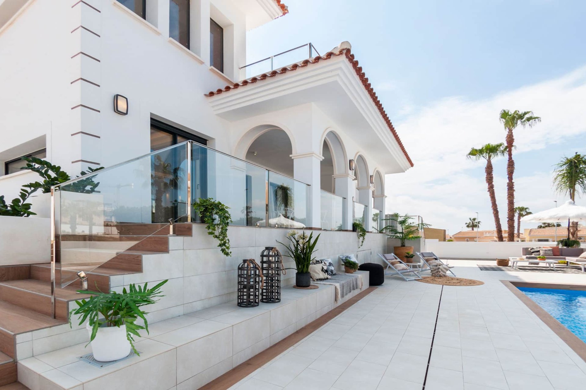 Nybyggeri - detached -
Ciudad Quesada