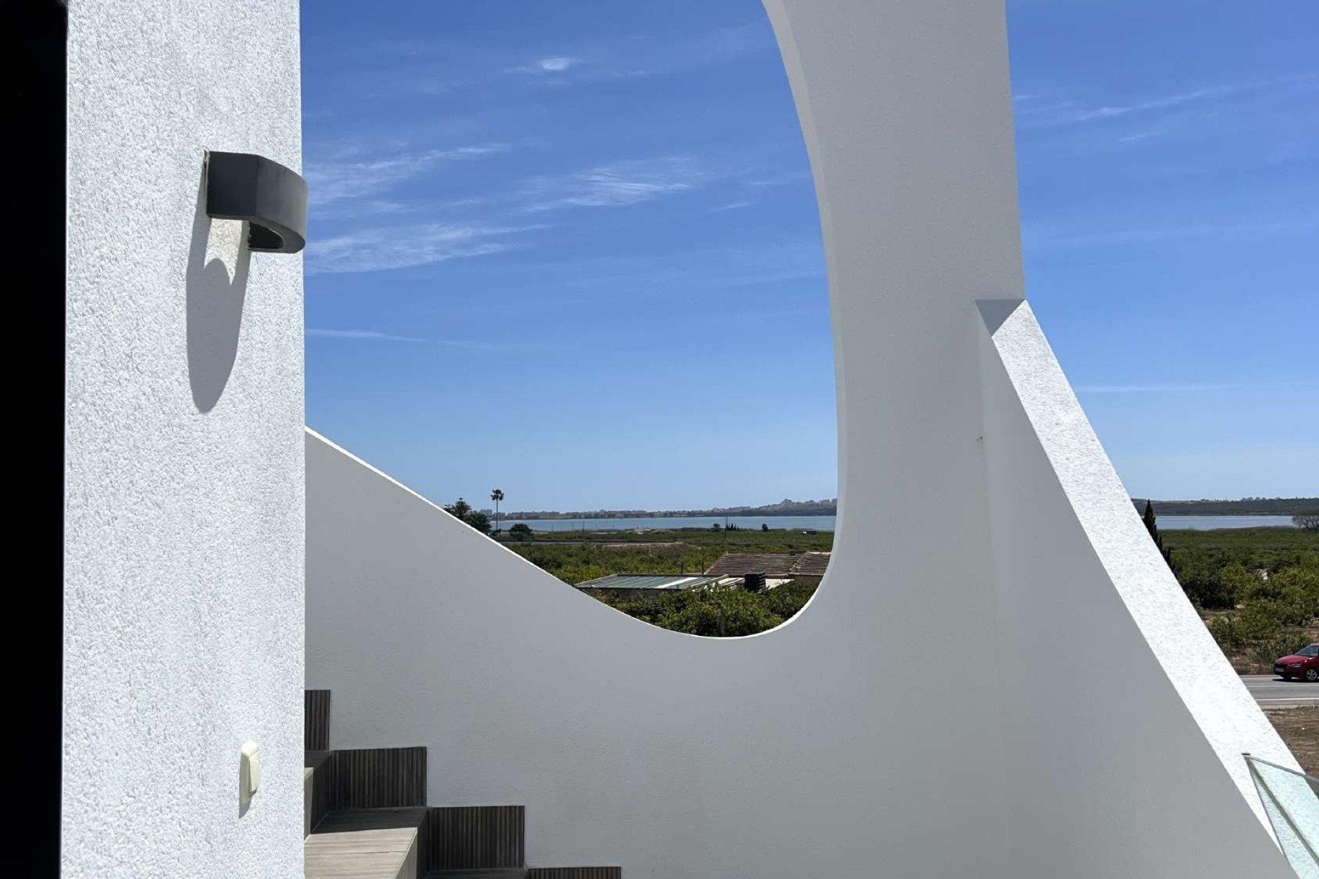 Nybyggeri - detached -
Ciudad Quesada