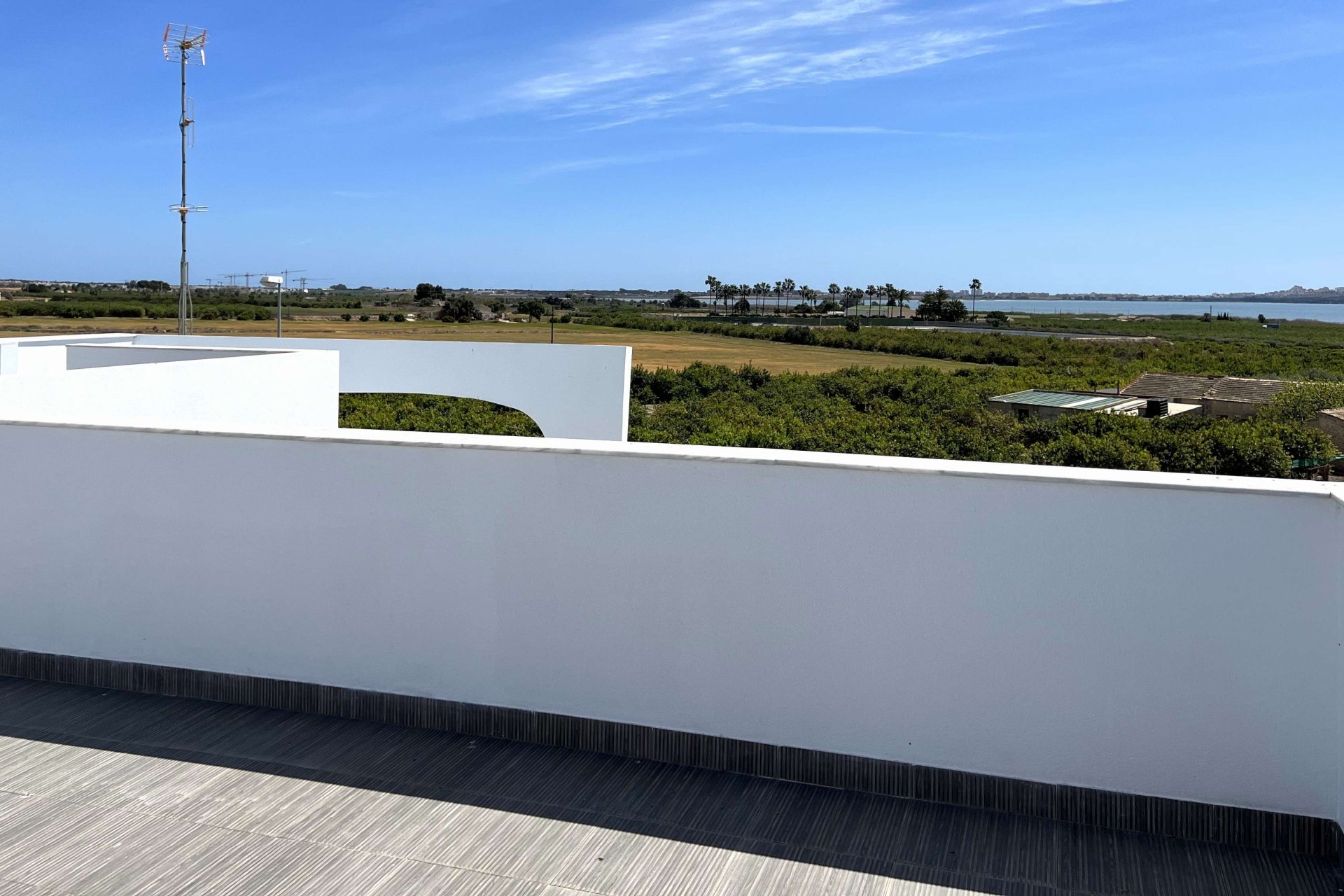 Nybyggeri - detached -
Ciudad Quesada