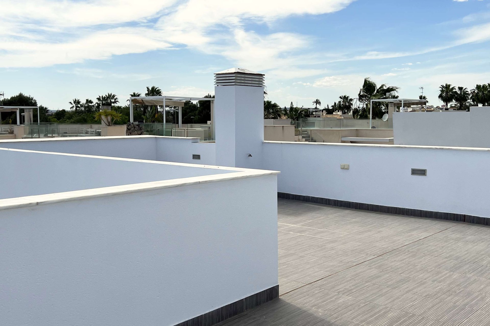 Nybyggeri - detached -
Ciudad Quesada