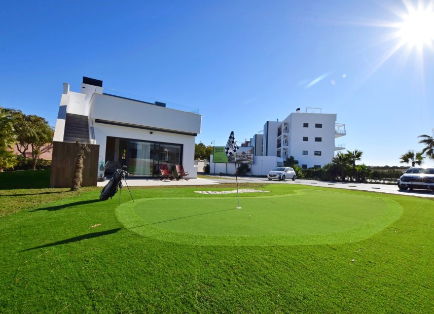 Nybyggeri - detached -
Condado de Alhama