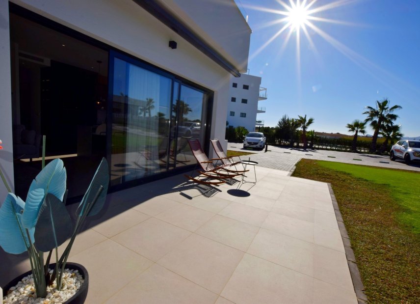 Nybyggeri - detached -
Condado de Alhama