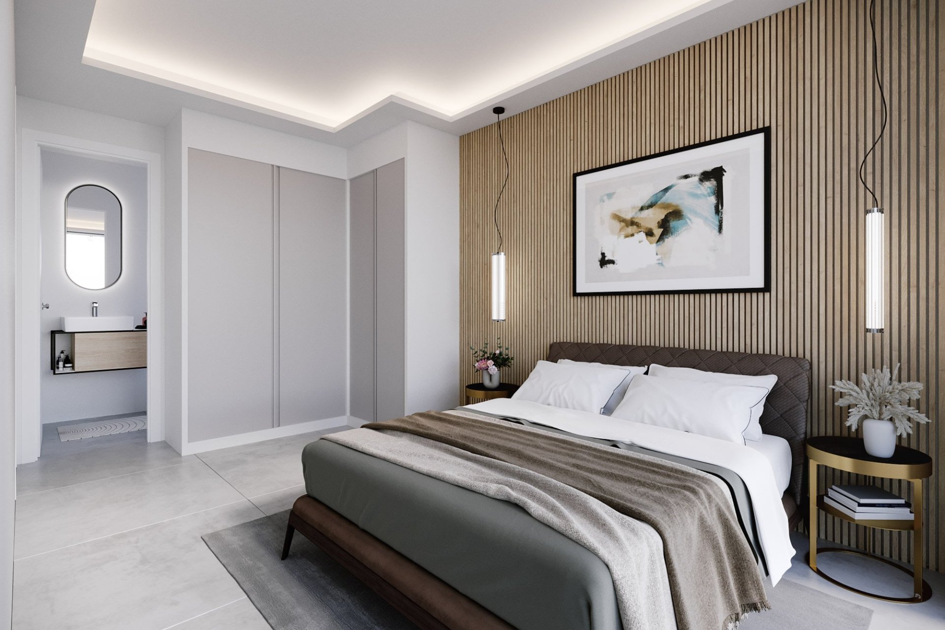 Nybyggeri - detached -
Condado de Alhama