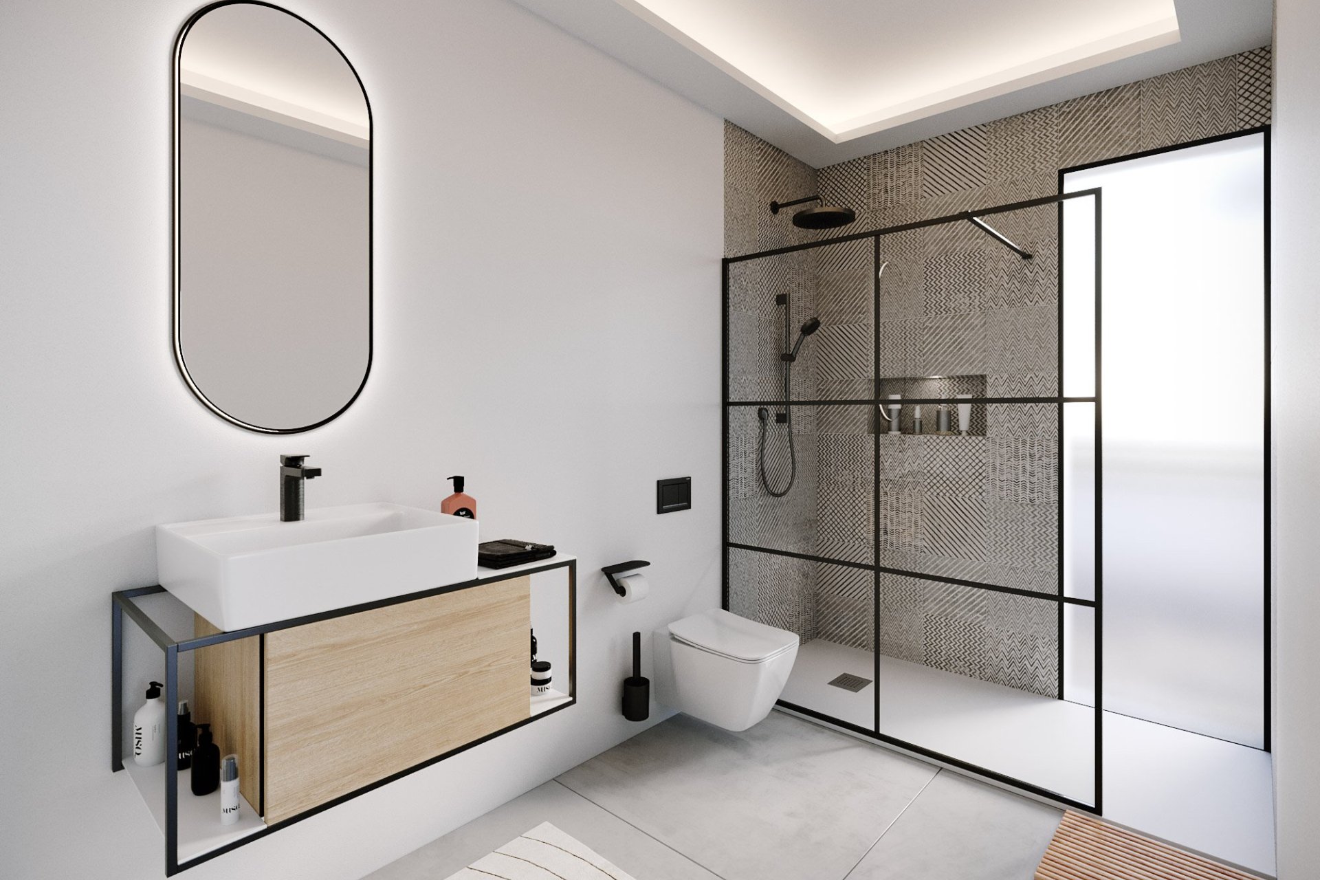 Nybyggeri - detached -
Condado de Alhama