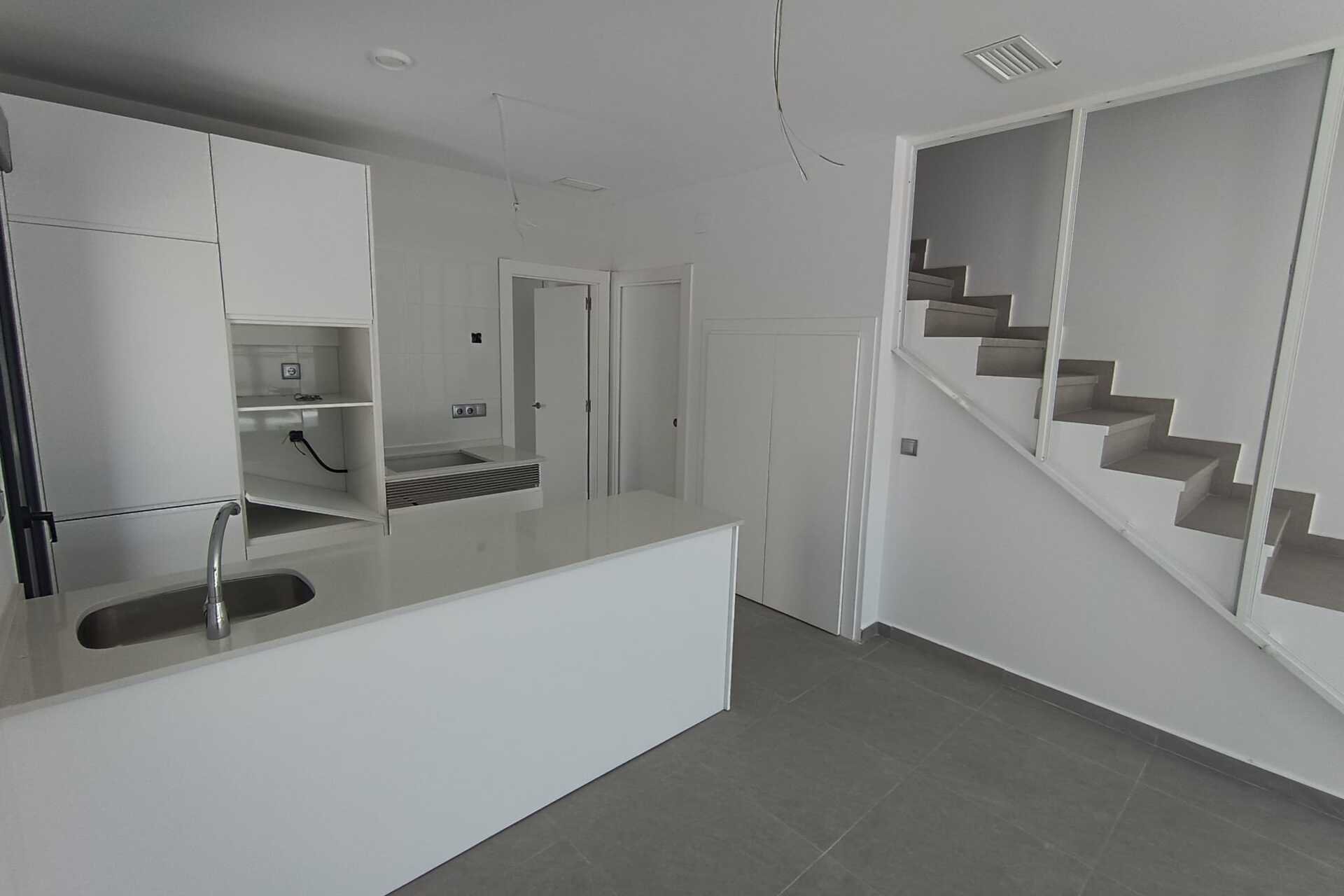 Nybyggeri - detached -
Daya Nueva