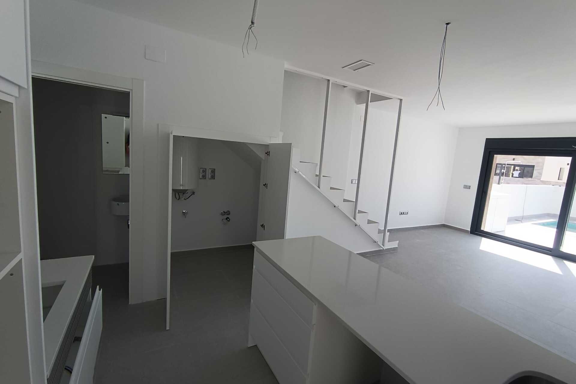 Nybyggeri - detached -
Daya Nueva