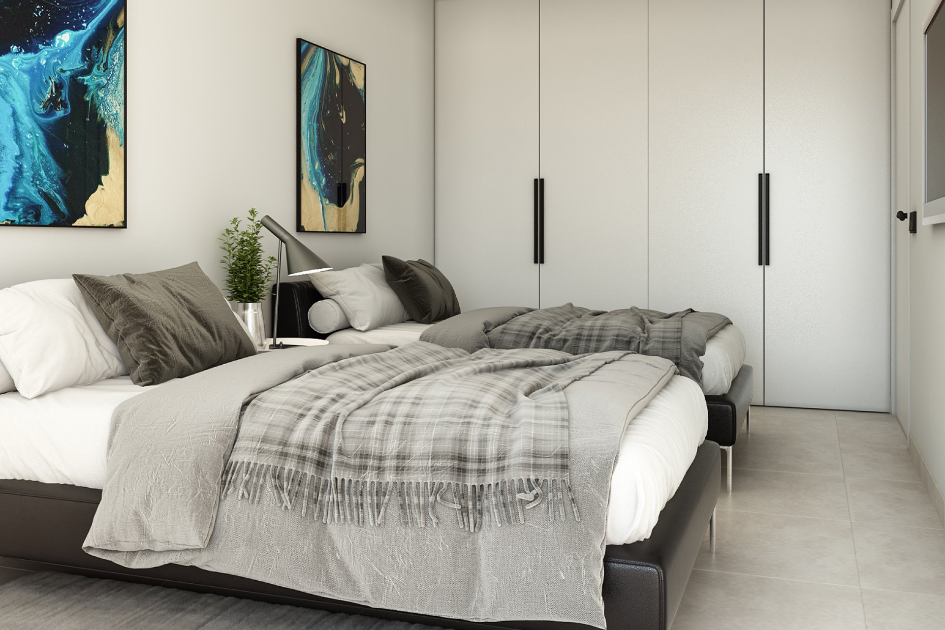 Nybyggeri - detached -
Denia