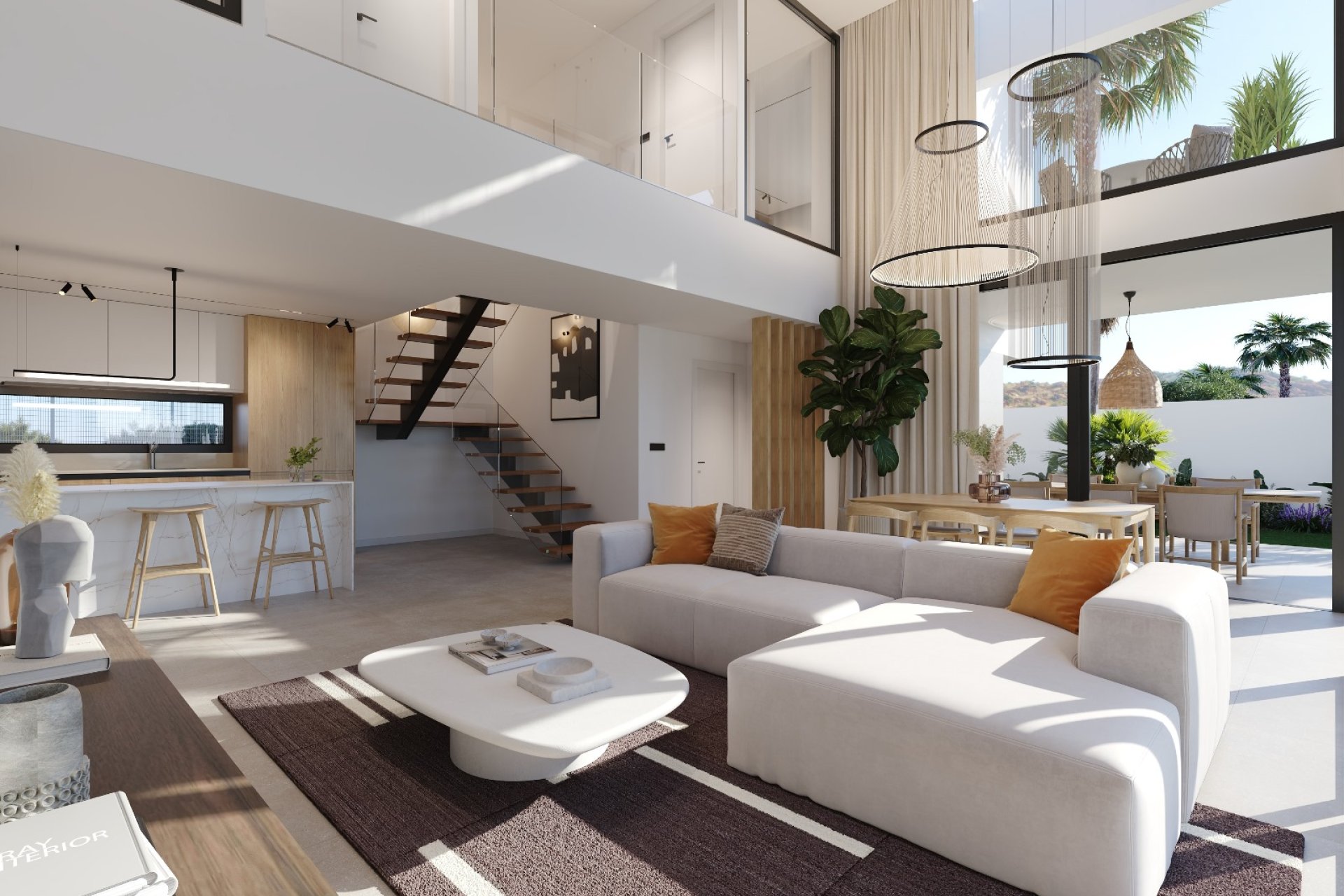 Nybyggeri - detached -
Finestrat